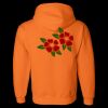 Unisex DryBlend® Hooded Sweatshirt Thumbnail
