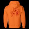Unisex DryBlend® Hooded Sweatshirt Thumbnail