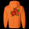 Unisex DryBlend® Hooded Sweatshirt Thumbnail