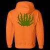 Unisex DryBlend® Hooded Sweatshirt Thumbnail