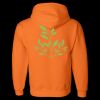 Unisex DryBlend® Hooded Sweatshirt Thumbnail