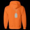 Unisex DryBlend® Hooded Sweatshirt Thumbnail