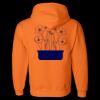 Unisex DryBlend® Hooded Sweatshirt Thumbnail