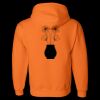 Unisex DryBlend® Hooded Sweatshirt Thumbnail