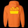 Unisex DryBlend® Hooded Sweatshirt Thumbnail