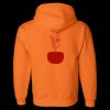 Unisex DryBlend® Hooded Sweatshirt Thumbnail