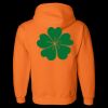 Unisex DryBlend® Hooded Sweatshirt Thumbnail