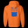 Unisex DryBlend® Hooded Sweatshirt Thumbnail