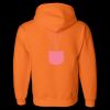 Unisex DryBlend® Hooded Sweatshirt Thumbnail