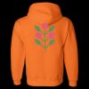 Unisex DryBlend® Hooded Sweatshirt Thumbnail