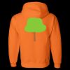Unisex DryBlend® Hooded Sweatshirt Thumbnail