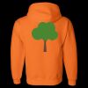 Unisex DryBlend® Hooded Sweatshirt Thumbnail