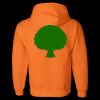 Unisex DryBlend® Hooded Sweatshirt Thumbnail