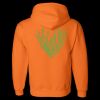 Unisex DryBlend® Hooded Sweatshirt Thumbnail