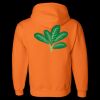 Unisex DryBlend® Hooded Sweatshirt Thumbnail