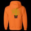 Unisex DryBlend® Hooded Sweatshirt Thumbnail