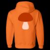 Unisex DryBlend® Hooded Sweatshirt Thumbnail