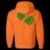 Unisex DryBlend® Hooded Sweatshirt Thumbnail