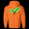 Unisex DryBlend® Hooded Sweatshirt Thumbnail