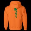 Unisex DryBlend® Hooded Sweatshirt Thumbnail