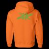 Unisex DryBlend® Hooded Sweatshirt Thumbnail