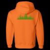 Unisex DryBlend® Hooded Sweatshirt Thumbnail