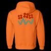Unisex DryBlend® Hooded Sweatshirt Thumbnail