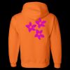 Unisex DryBlend® Hooded Sweatshirt Thumbnail