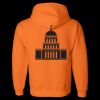 Unisex DryBlend® Hooded Sweatshirt Thumbnail