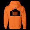 Unisex DryBlend® Hooded Sweatshirt Thumbnail