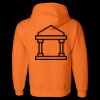 Unisex DryBlend® Hooded Sweatshirt Thumbnail