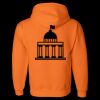 Unisex DryBlend® Hooded Sweatshirt Thumbnail