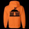 Unisex DryBlend® Hooded Sweatshirt Thumbnail