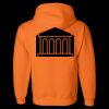Unisex DryBlend® Hooded Sweatshirt Thumbnail