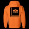 Unisex DryBlend® Hooded Sweatshirt Thumbnail