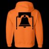 Unisex DryBlend® Hooded Sweatshirt Thumbnail