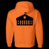 Unisex DryBlend® Hooded Sweatshirt Thumbnail