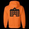 Unisex DryBlend® Hooded Sweatshirt Thumbnail