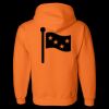 Unisex DryBlend® Hooded Sweatshirt Thumbnail