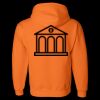Unisex DryBlend® Hooded Sweatshirt Thumbnail