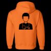 Unisex DryBlend® Hooded Sweatshirt Thumbnail