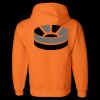 Unisex DryBlend® Hooded Sweatshirt Thumbnail