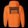 Unisex DryBlend® Hooded Sweatshirt Thumbnail