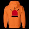 Unisex DryBlend® Hooded Sweatshirt Thumbnail