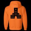 Unisex DryBlend® Hooded Sweatshirt Thumbnail