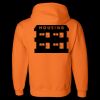 Unisex DryBlend® Hooded Sweatshirt Thumbnail