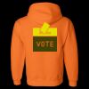 Unisex DryBlend® Hooded Sweatshirt Thumbnail