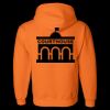 Unisex DryBlend® Hooded Sweatshirt Thumbnail