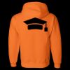 Unisex DryBlend® Hooded Sweatshirt Thumbnail