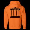 Unisex DryBlend® Hooded Sweatshirt Thumbnail